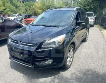 Ford Escape 2L 2016 თბილისი - photo 1