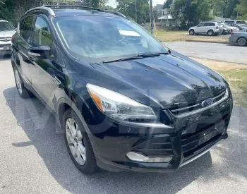 Ford Escape 2L 2016 თბილისი - photo 2