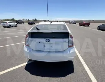Toyota Prius 1.8L 2015 Tbilisi - photo 4