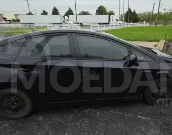 Toyota Prius 2015 Tbilisi - photo 4