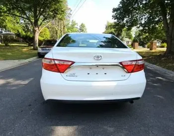 Toyota Camry 2016 თბილისი