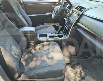 Toyota Camry 2.5L 2016 Тбилиси - изображение 5