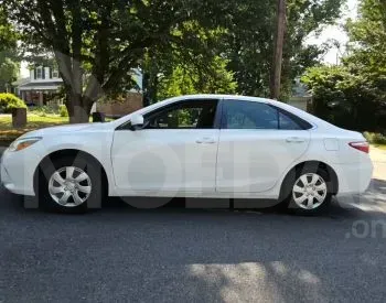 Toyota Camry 2.5L 2016 Тбилиси - изображение 4