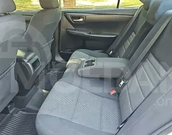 Toyota Camry 2.5L 2016 Тбилиси - изображение 6