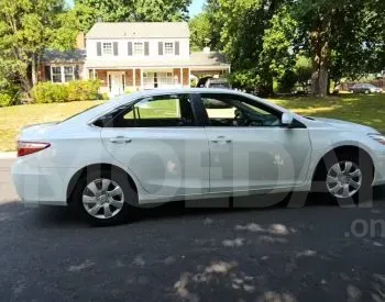 Toyota Camry 2.5L 2016 Тбилиси - изображение 2