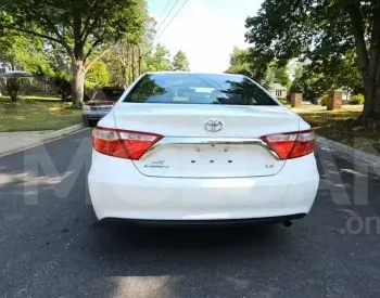 Toyota Camry 2.5L 2016 Тбилиси - изображение 3