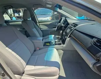 Toyota Camry 2016 თბილისი