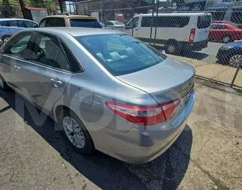 Toyota Camry 2.5L 2016 Тбилиси - изображение 2