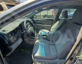 Toyota Camry 2.5L 2016 Тбилиси - изображение 4