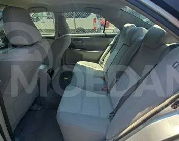 Toyota Camry 2.5L 2016 Тбилиси - изображение 6