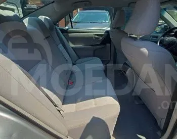 Toyota Camry 2.5L 2016 Тбилиси - изображение 7
