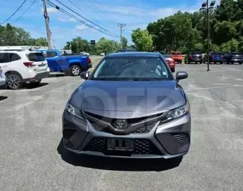 Toyota Camry 2018 თბილისი - photo 1