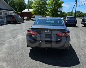 Toyota Camry 2.5L 2018 Тбилиси - изображение 3