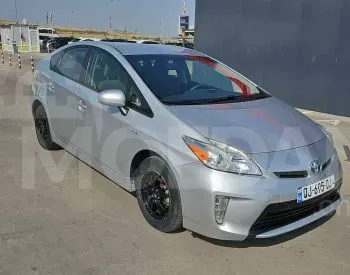 Toyota Prius 1.8L 2014 Тбилиси - изображение 3