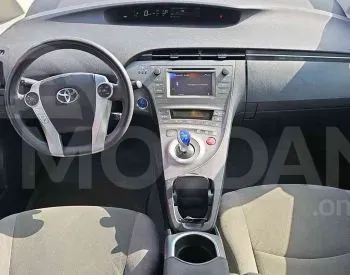 Toyota Prius 1.8L 2014 Тбилиси - изображение 8