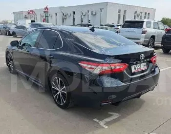 Toyota Camry 2019 თბილისი - photo 5