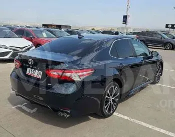 Toyota Camry 2019 თბილისი - photo 4