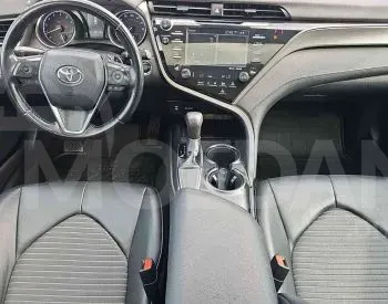 Toyota Camry 2019 თბილისი - photo 7