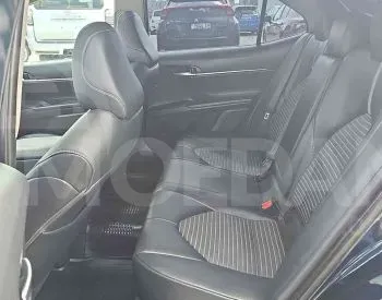 Toyota Camry 2.5L 2019 Тбилиси - изображение 6