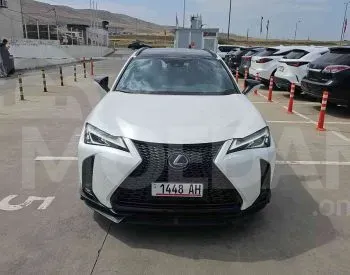 Lexus UX 2019 თბილისი - photo 2