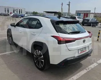 Lexus UX 2019 Тбилиси - изображение 6