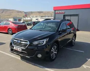 Subaru Outback 2018 თბილისი