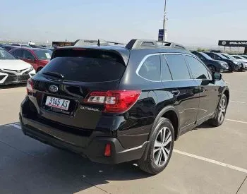 Subaru Outback 2018 თბილისი