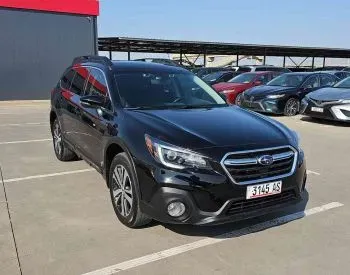 Subaru Outback 2018 თბილისი