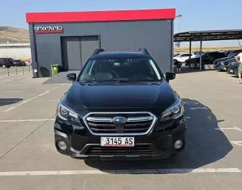 Subaru Outback 2018 თბილისი