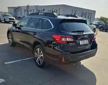 Subaru Outback 2018 თბილისი