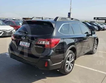 Subaru Outback 2018 Tbilisi - photo 4