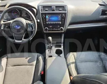 Subaru Outback 2018 Tbilisi - photo 8