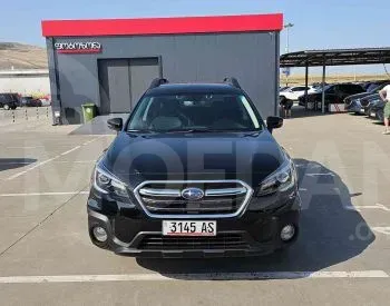 Subaru Outback 2018 Tbilisi - photo 2