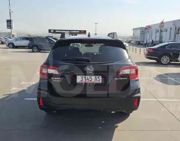 Subaru Outback 2018 Tbilisi - photo 5