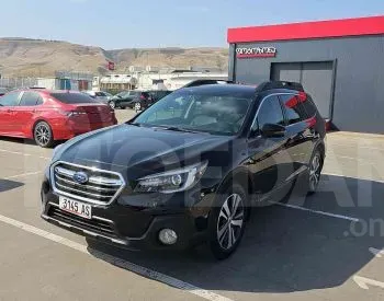 Subaru Outback 2018 Тбилиси - изображение 1