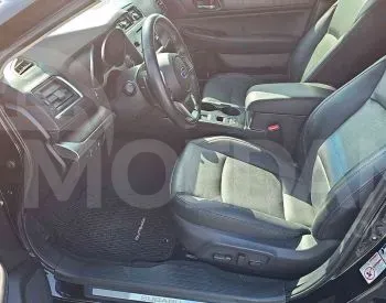 Subaru Outback 2018 Тбилиси - изображение 9
