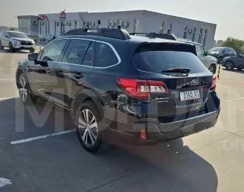Subaru Outback 2018 Тбилиси - изображение 6