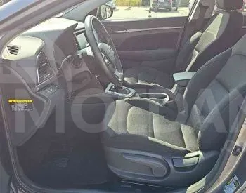 Hyundai Elantra 2018 Tbilisi - photo 9