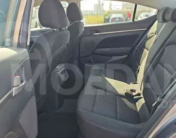 Hyundai Elantra 2018 Tbilisi - photo 7