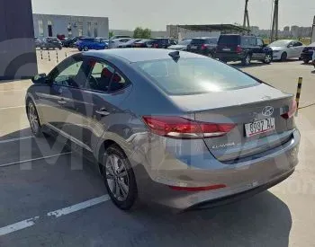 Hyundai Elantra 2018 Tbilisi - photo 6
