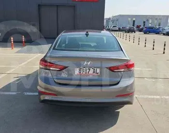 Hyundai Elantra 2018 Tbilisi - photo 5