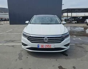 Volkswagen Jetta 1.4 2019 თბილისი