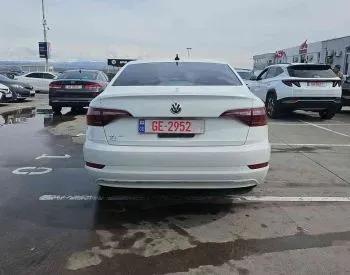 Volkswagen Jetta 1.4 2019 თბილისი