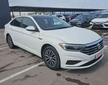 Volkswagen Jetta 1.4 2019 თბილისი