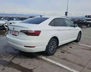 Volkswagen Jetta 1.4 2019 თბილისი