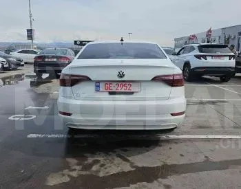 Volkswagen Jetta 1.4 2019 თბილისი - photo 5