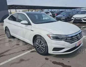 Volkswagen Jetta 1.4 2019 Тбилиси - изображение 3