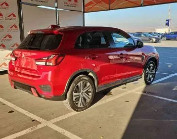 Mitsubishi Outlander 2022 თბილისი