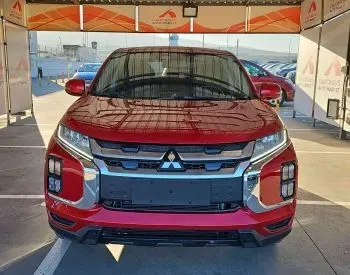 Mitsubishi Outlander 2022 თბილისი