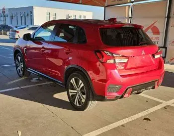 Mitsubishi Outlander 2022 თბილისი